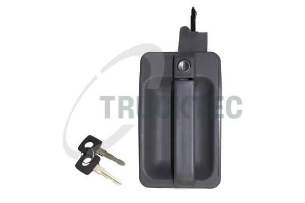 TRUCKTEC AUTOMOTIVE 01.53.060 - Exterior Door Handle