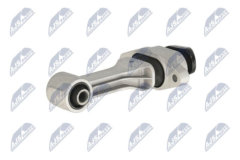 Paigutus, Mootor, NTY ZPS-KA-349