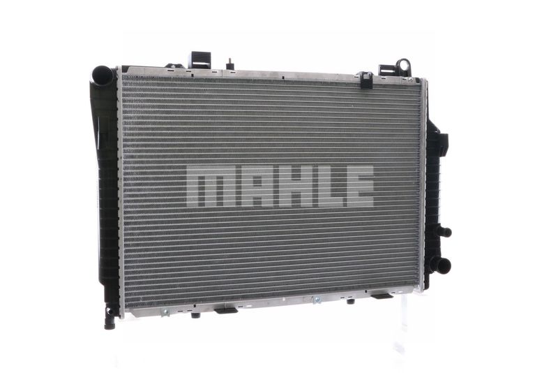 Product Image - Radiateur - CR249000S - MAHLE