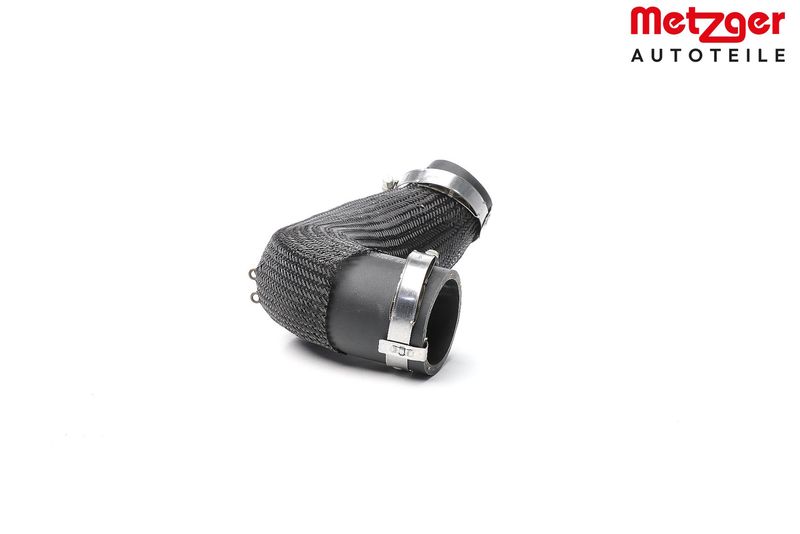 METZGER AUTOTEILE 2401280 Charge Air Hose
