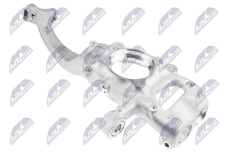NTY ZZP-AU-046 Steering Knuckle, wheel suspension