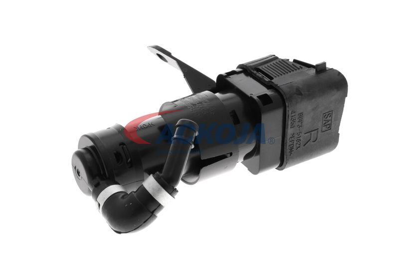 ACKOJA A32-08-0005 Washer Fluid Jet, headlight cleaning