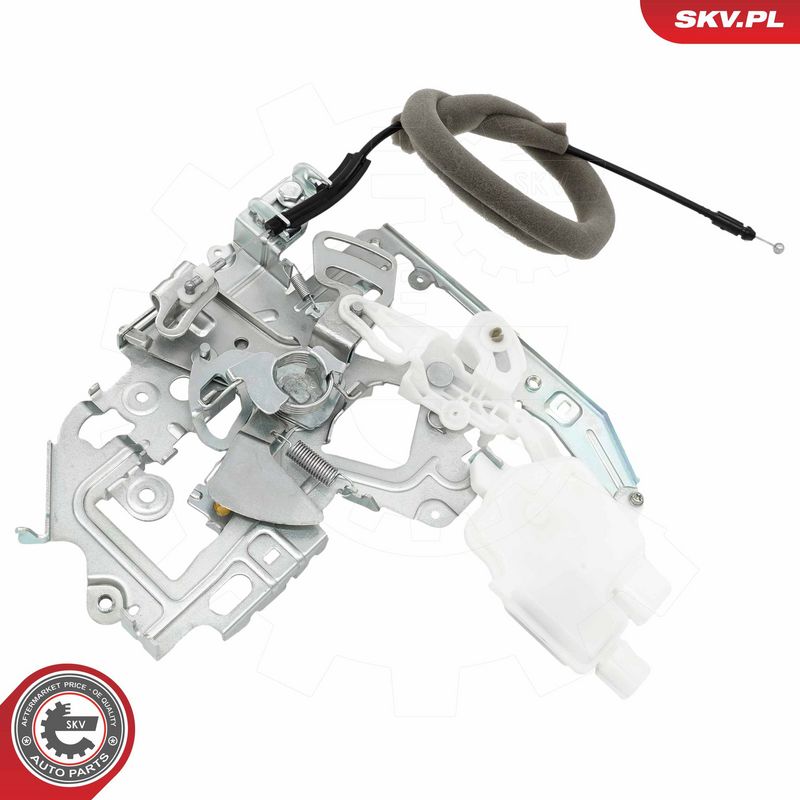 Pagasiruumi luugilukk, ESEN SKV 16SKV382