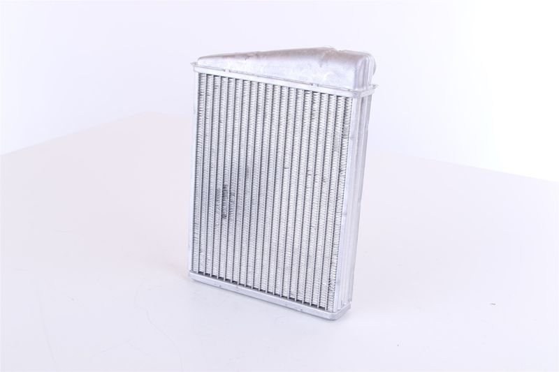 NISSENS 72046 Heat Exchanger, Interior Heating