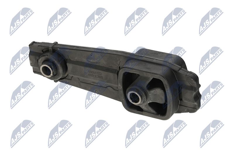 Paigutus, Mootor, NTY ZPS-CT-003