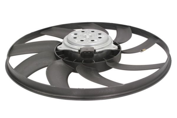 THERMOTEC D8A006TT Electric Motor, radiator fan