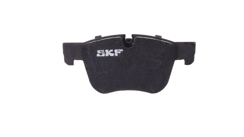 SKF VKBP 80194 Stabdžių trinkelių rinkinys, diskinis stabdys