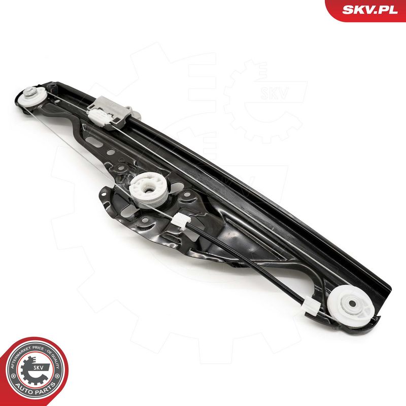 Aknatõstuk, ESEN SKV 51SKV284