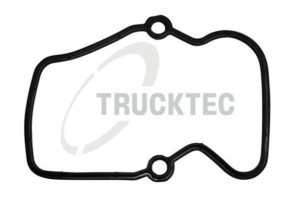 TRUCKTEC AUTOMOTIVE 01.10.242 - Vožtuvų dangtelio tarpinė