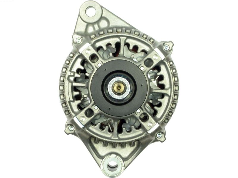 Генератор ND 12V-105A-6gr, 101211-9931, 14242 (L-IG-D) Land Rover 1.8i AS-PL A6091DENSO