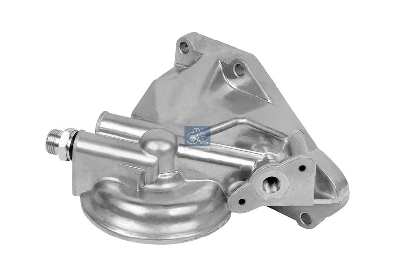 Capac, carcasa filtru ulei 1.10337 DT Spare Parts