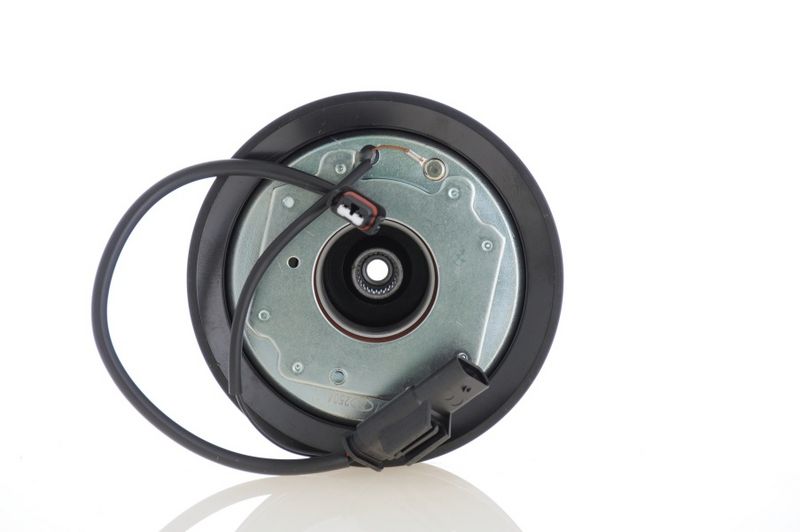 Magnetsidur, kliimakompressor, ACAUTO AC-06DN222
