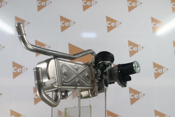 DA SILVA GR6141 EGR Valve