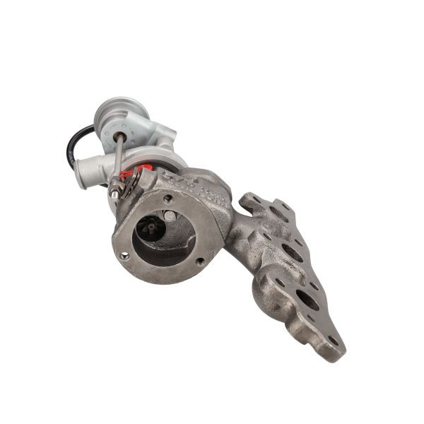OE-TurboPower IT-54319700003 Charger, charging (supercharged/turbocharged)