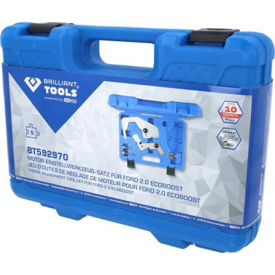 KS TOOLS BT592970 Adjustment Tool Kit, valve timing