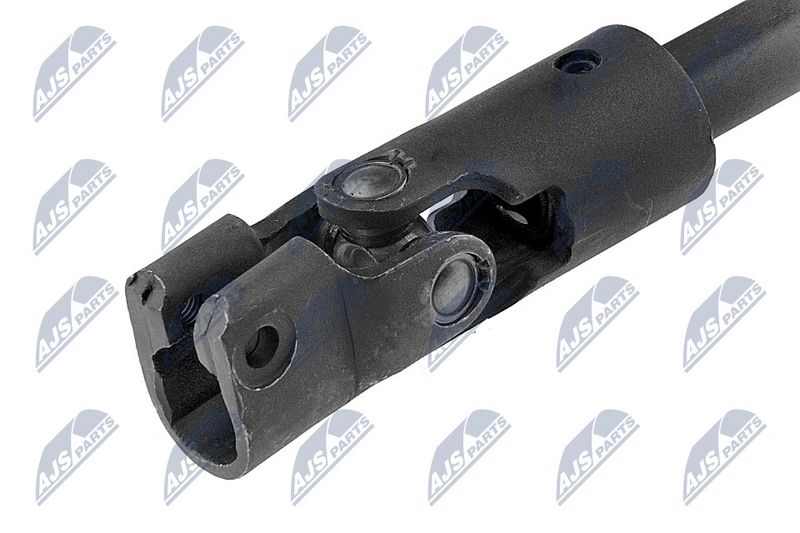 Juhtvõll, NTY SKK-CH-000