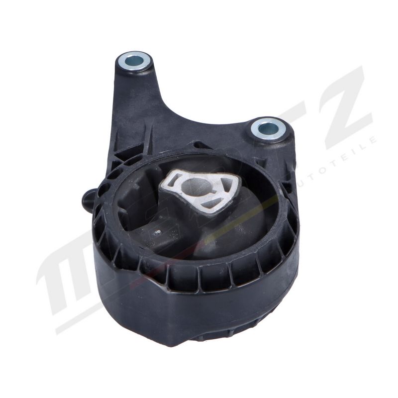 MERTZ M-S5191 Mounting, engine
