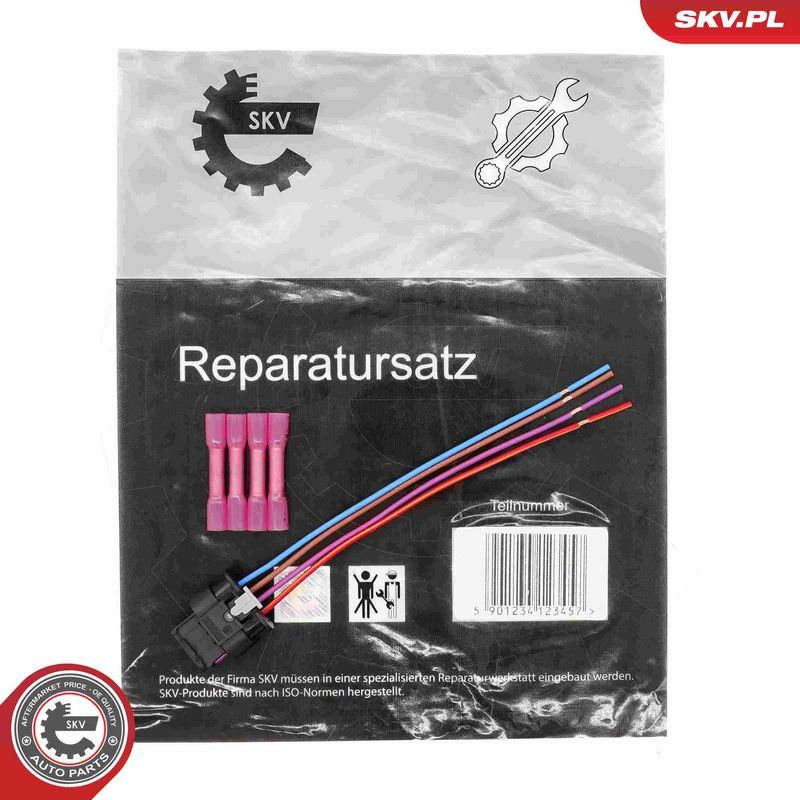Prekės atitinka OEM kodą: 4F0973704