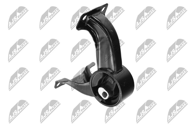 Paigutus, Mootor, NTY ZPS-CH-048