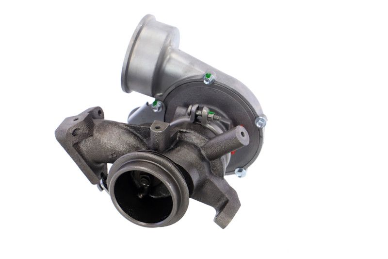 REMANTE 003-001-000328R Charger, charging (supercharged/turbocharged)