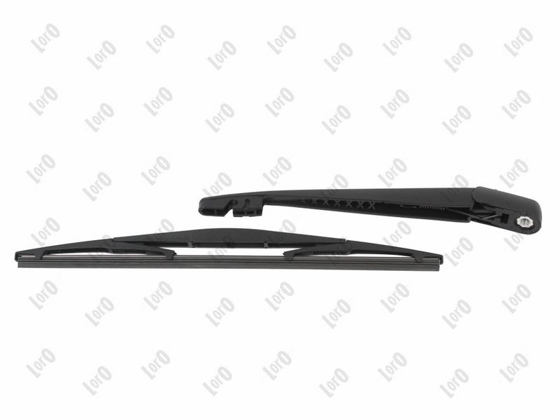 ABAKUS 103-00-293-C Wiper Arm Set, window cleaning