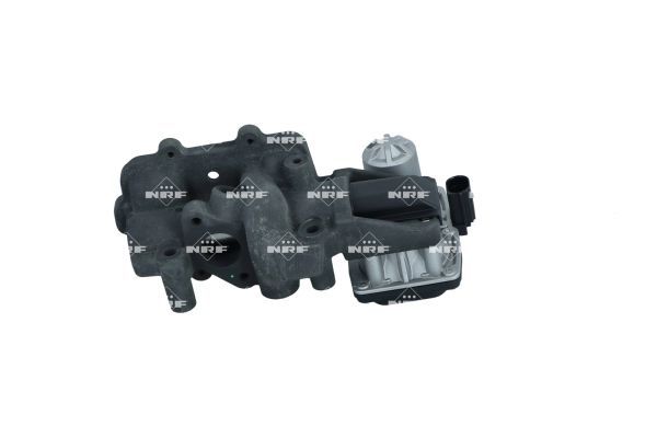 EGR-klapp, NRF 48676