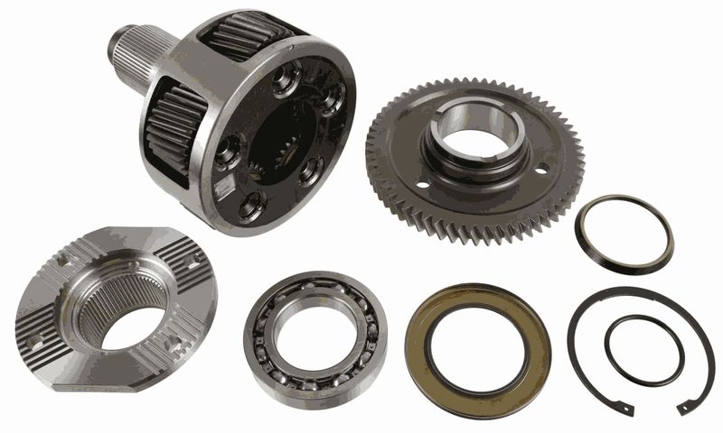 Opravná sada, mechanická převodovka 0073.298.035