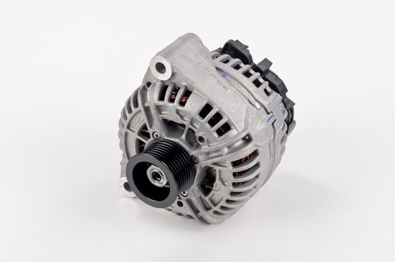 BOSCH 1986A01172 Alternator