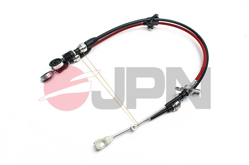 JPN 60S0005-JPN - Cable Pull, manual transmission