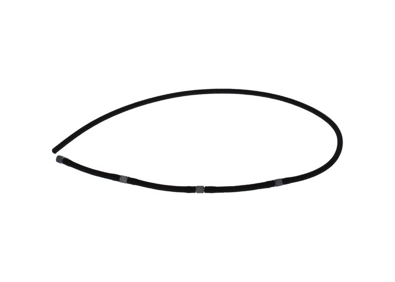 BOSCH 0928402060 Hose, fuel overflow