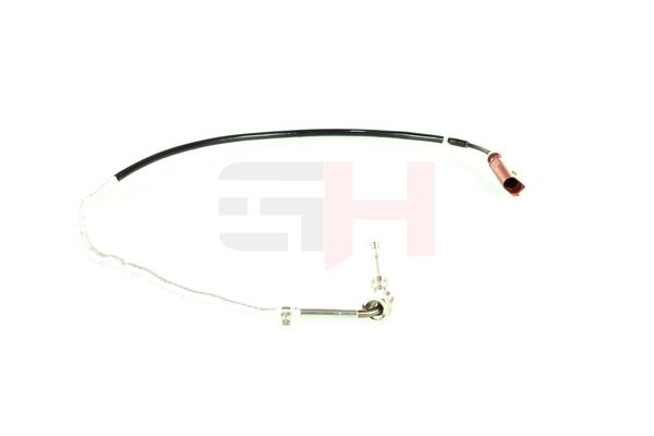 GH GH-744704 Sensor, exhaust gas temperature