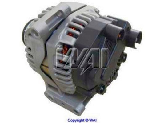 WAI generátor 23923N