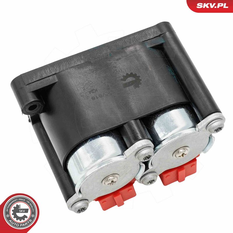 Klapp, suruõhuseade, ESEN...