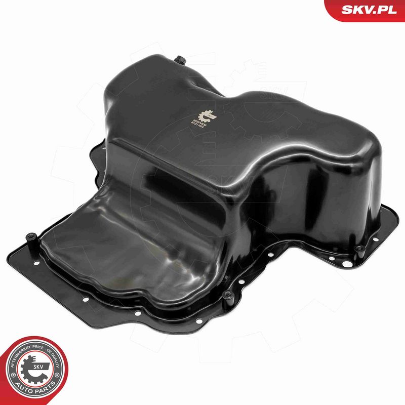 ESEN SKV 48SKV836 Oil Sump