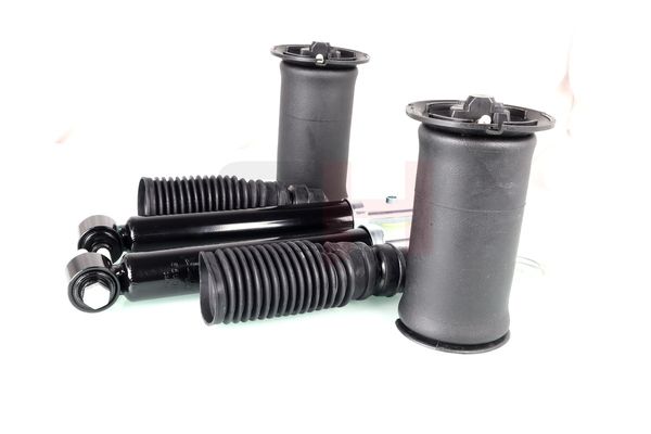 GH GH-331561S01 Suspension Kit, springs/shock absorbers