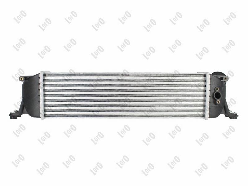 ABAKUS 019-018-0011 Charge Air Cooler