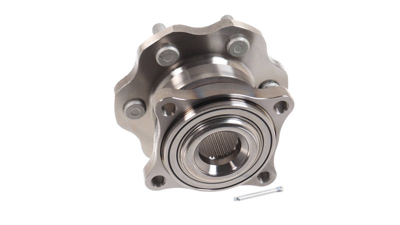 SKF VKBA 7403 Rato guolio komplektas