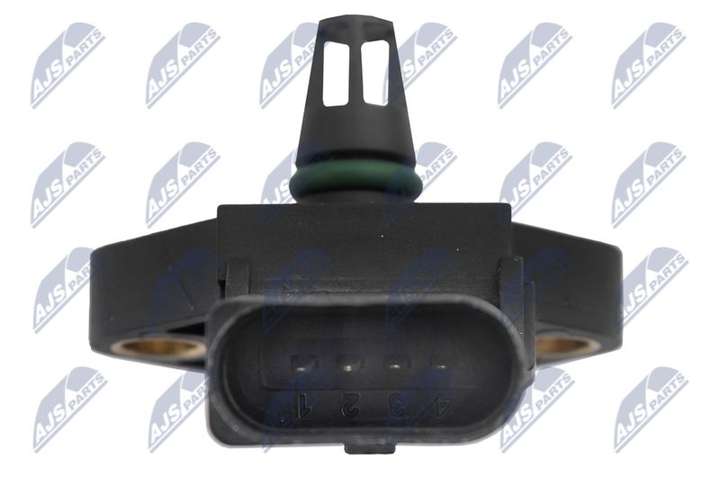 NTY ECM-AU-010 Sensor, intake manifold pressure