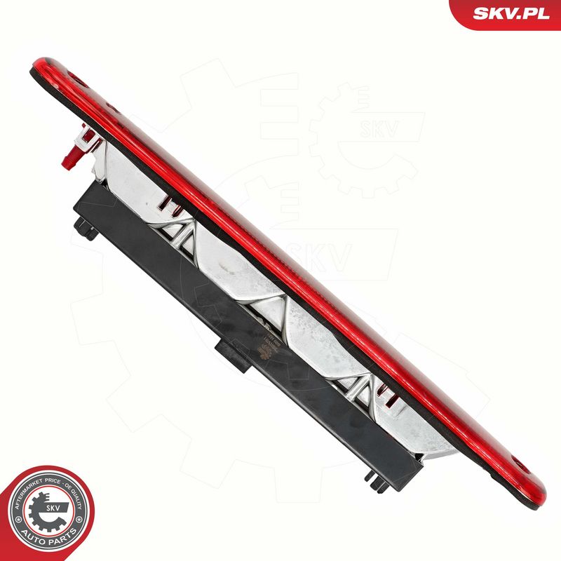 Lisapidurituli, ESEN SKV 72SKV811