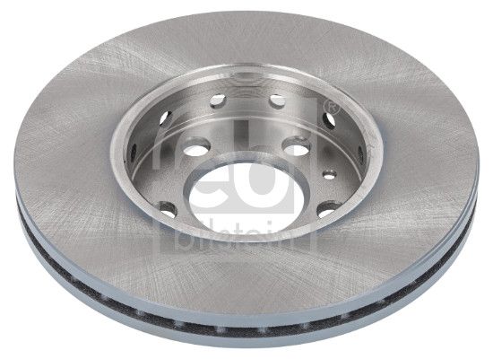 FEBI BILSTEIN 14404 Brake Disc
