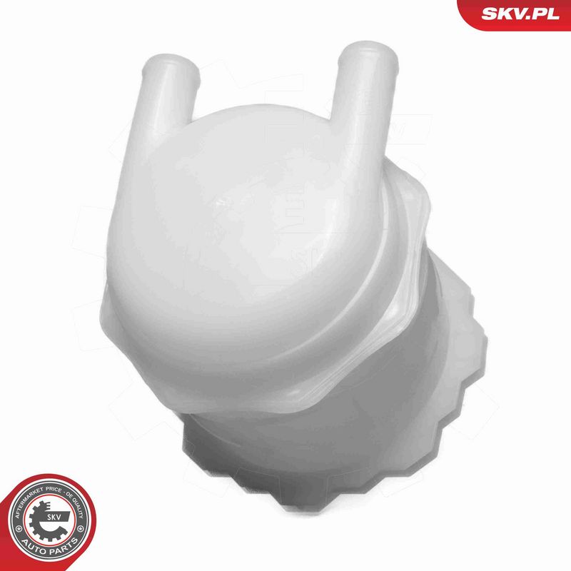 ESEN SKV 61SKV409 Expansion Tank, coolant