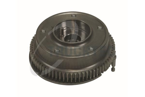 TRUCKTEC AUTOMOTIVE 02.12.240 - Paskirstymo veleno fazių reguliatorius