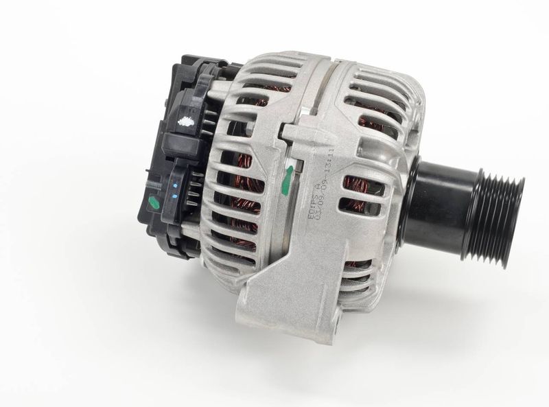 BOSCH 1986A01160 Alternator