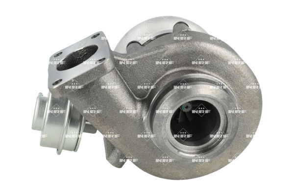 Kompressor, ülelaadimine, NRF 90010485