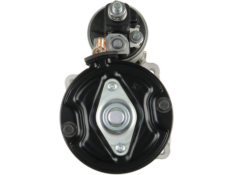 AS-PL S0139(SEG) Starteris