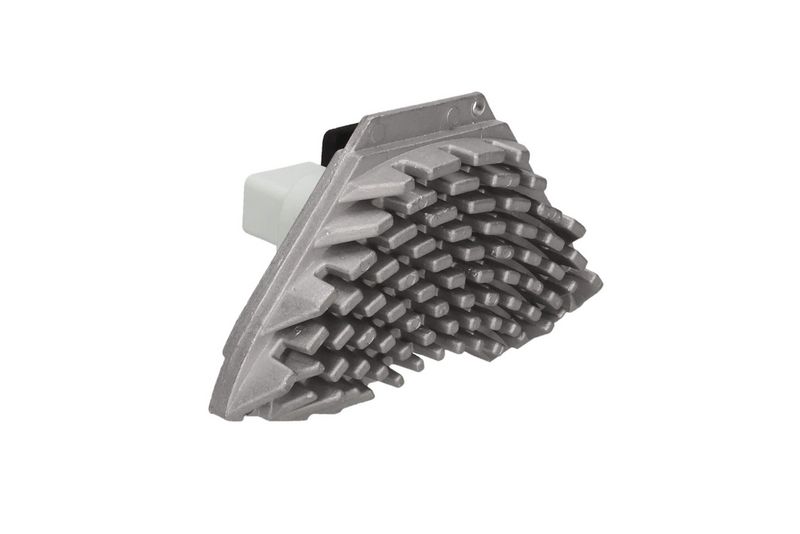 KAMOKA 4140120 Resistor, interior blower