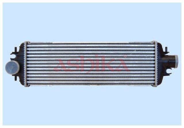 ASHIKA RDI093004 - Charge Air Cooler