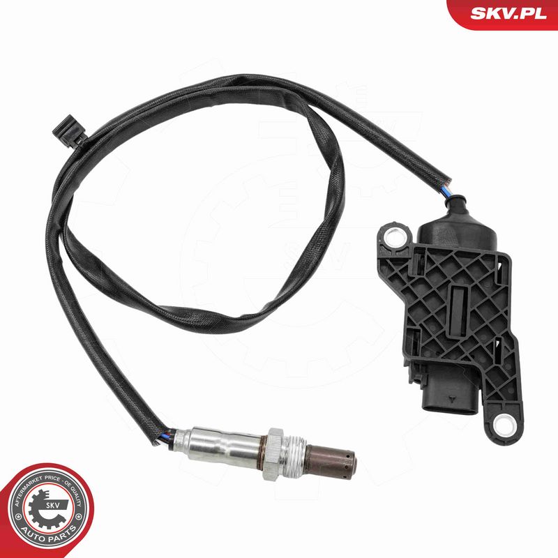 ESEN SKV 71SKV083 NOx Sensor, NOx catalytic converter