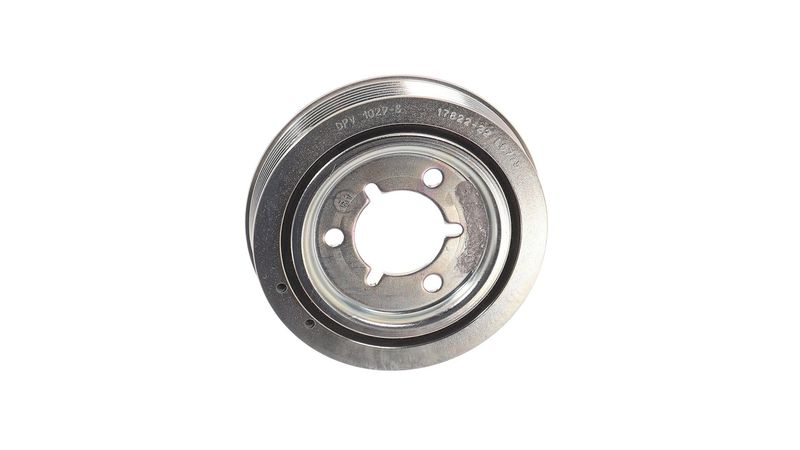 SKF VKM 93316 Шків, колінчатий вал