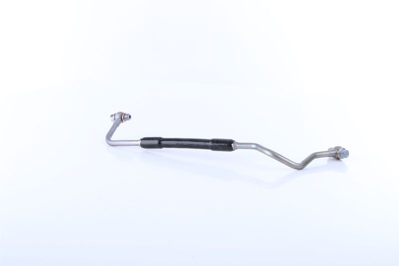 NISSENS 935249 Oil Line, charger